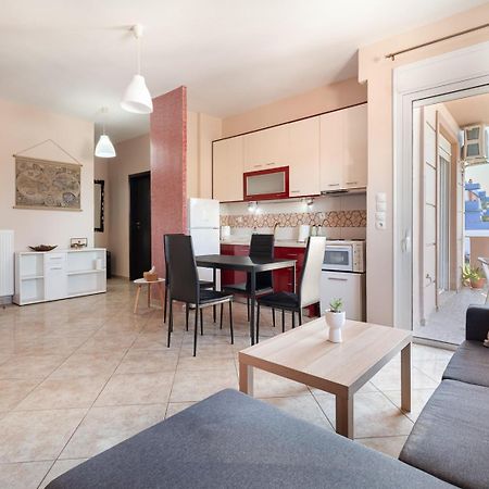 House In Eleusis Apartment Exterior photo